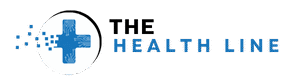 The Health Line logo