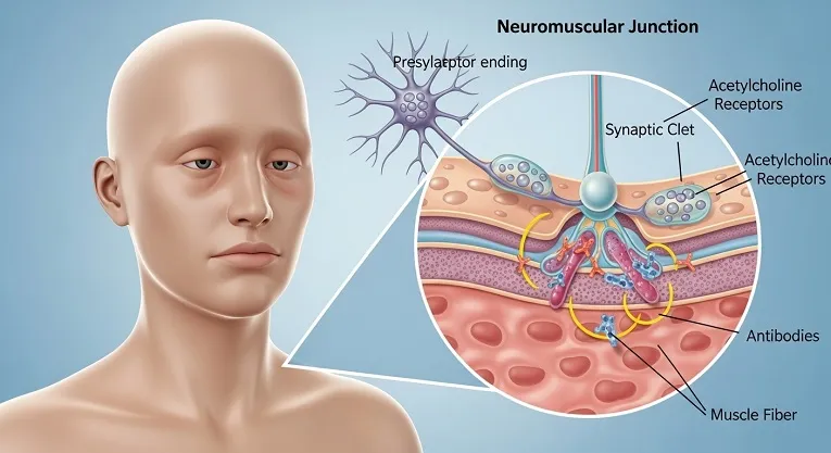Tensilon Test Explained: Essential Insights for Myasthenia Gravis