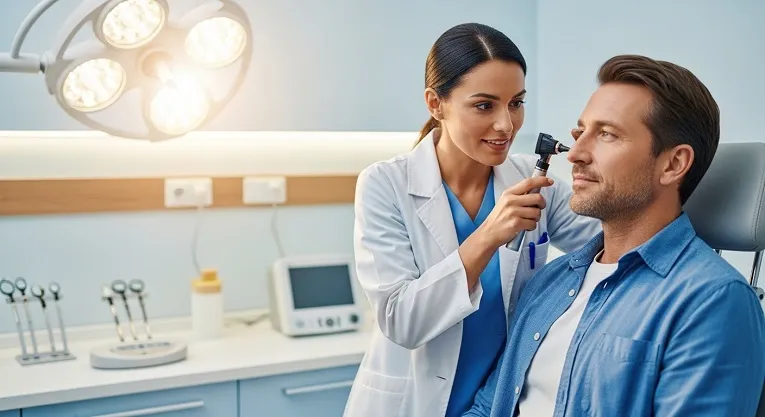 Ear, Nose, and Throat Doctors Near Me: Expert ENT Specialists