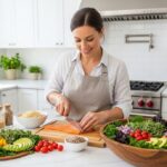 What Foods Nutrition Experts Really Eat to Stop Chronic Illness in Old Age
