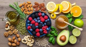 What Foods Nutrition Experts Really Eat to Stop Chronic Illness in Old Age