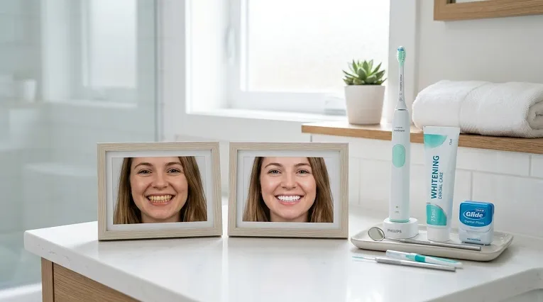 Brasssmile com Dental Care
