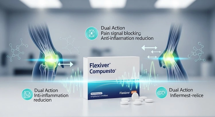 Exploring the Benefits of Flexiver Compuesto Exploring the Benefits of Flexiver Compuesto