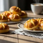 Mantecada: A Traditional Delight with Rich Flavor and History