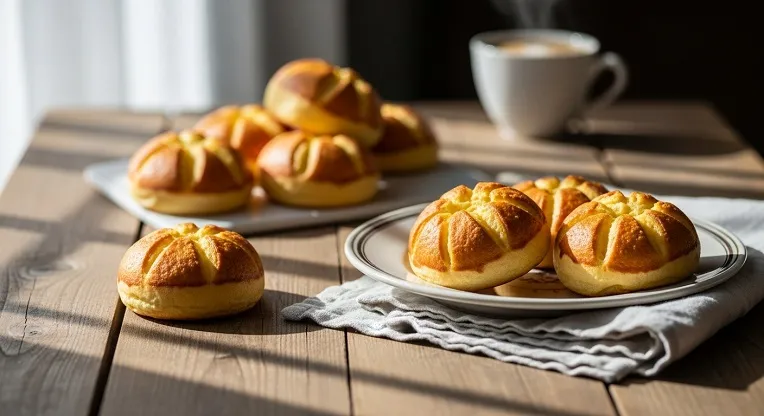 Mantecada: A Traditional Delight with Rich Flavor and History