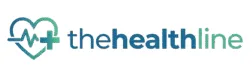 The Health line Logo