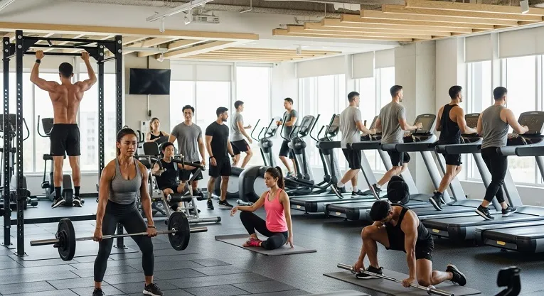 Best Workout Routines for Every Goal and Fitness Level