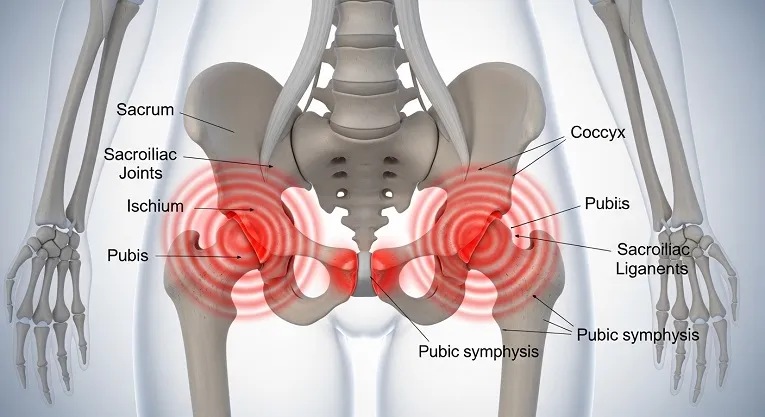 Pelvic Girdle Pain