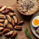 Selenium Benefits Guide: Uses, Dosage and Foods