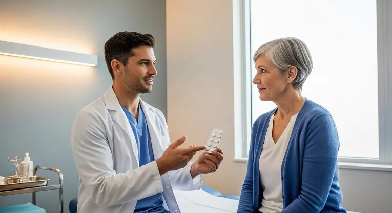 Ponadiza Uses, Dosage and Side Effects Guide