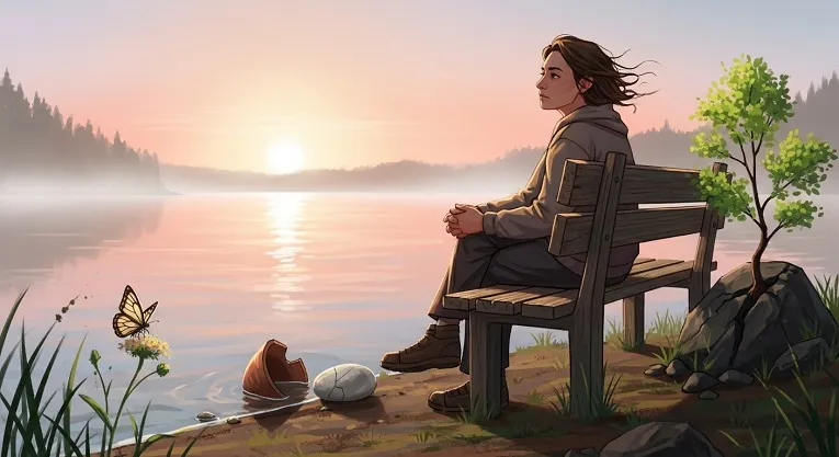 Stages of Grief Guide for Healing and Understanding Emotions