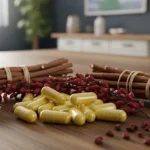 Berberine Benefits, Dosage, and Side Effects Explained