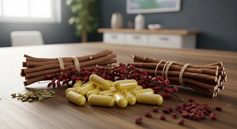 Berberine Benefits, Dosage, and Side Effects Explained