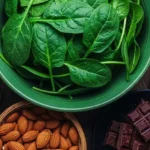 Magnesium Benefits for Health