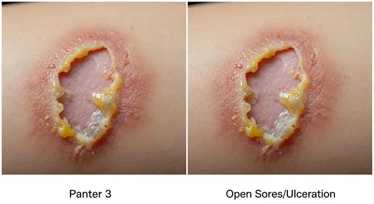 What Does Herpes Look Like?