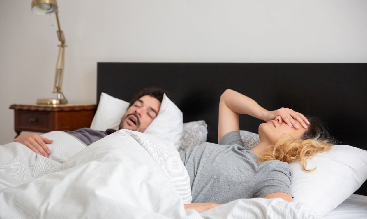 Why Do I Snore? Common Causes and When to Get Help