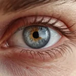 What Causes Red Eyes