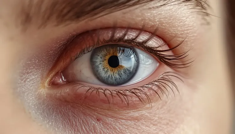 What Causes Red Eyes? Common Reasons and When to Worry