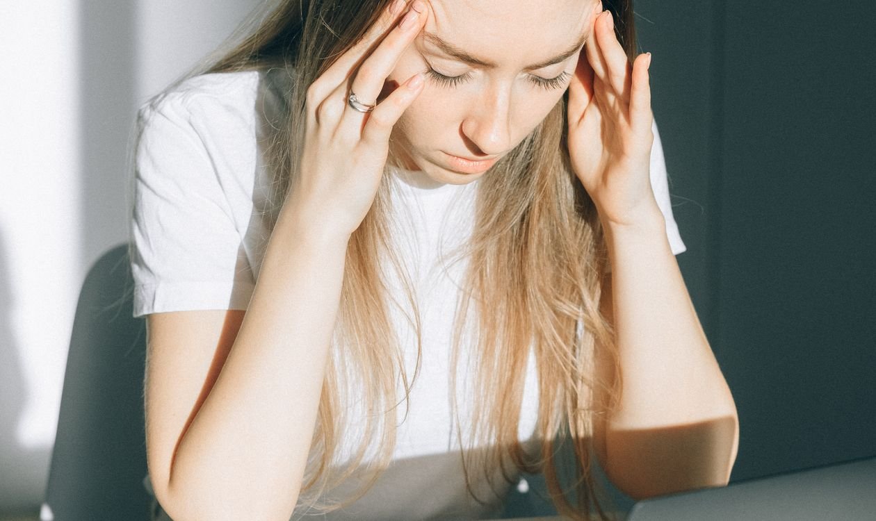 Why Do I Keep Getting Headaches? Common Causes Explained