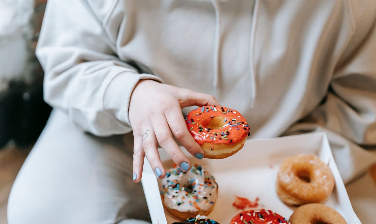 Why Do I Crave Sugar All the Time? Causes Explained