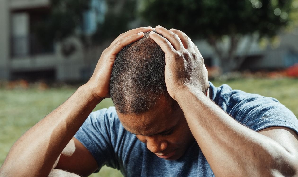 Why Do I Feel Anxious for No Reason? Hidden Causes Explained