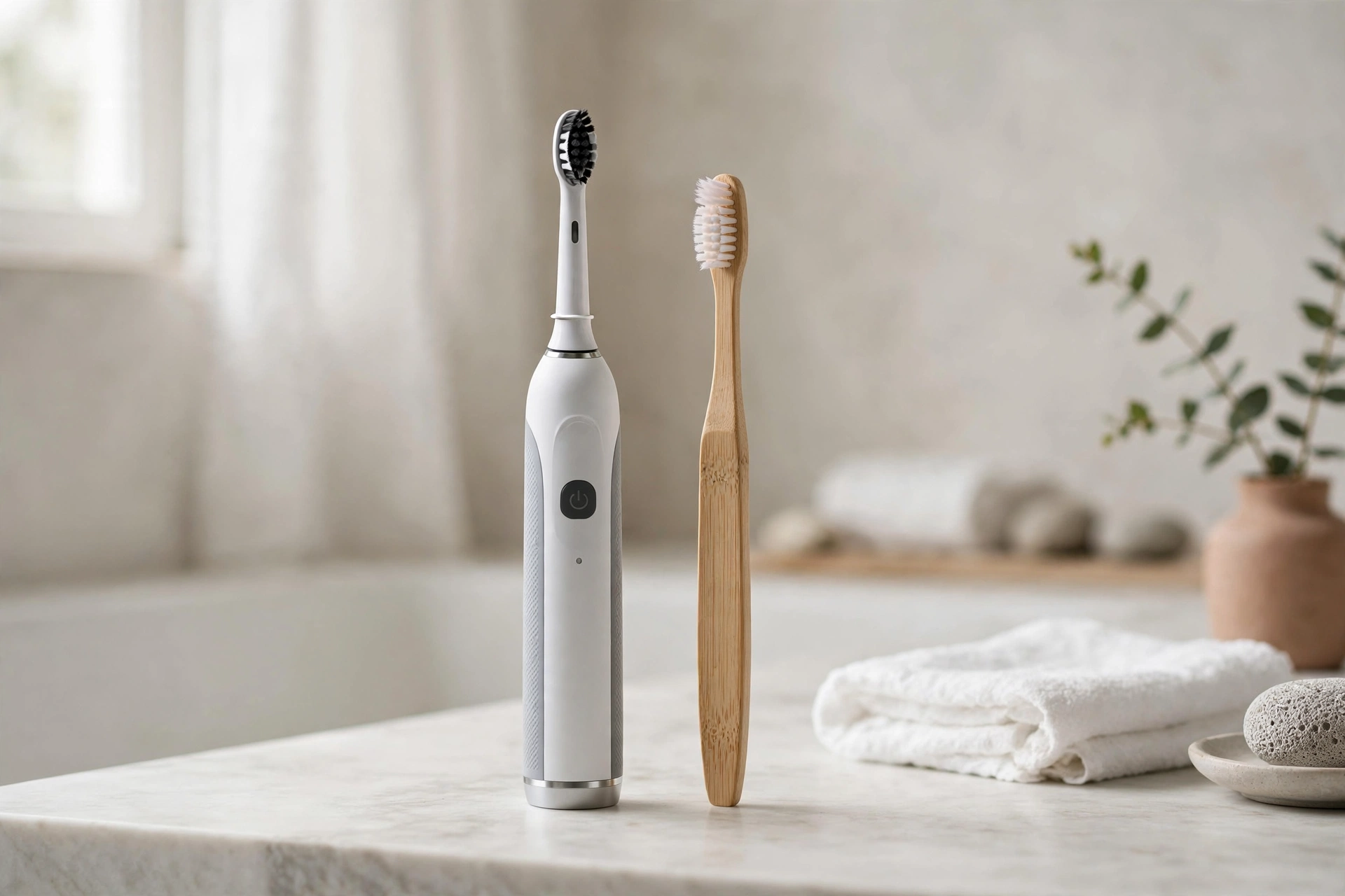 Electric vs Manual Toothbrush: Which Is Better? (UK)