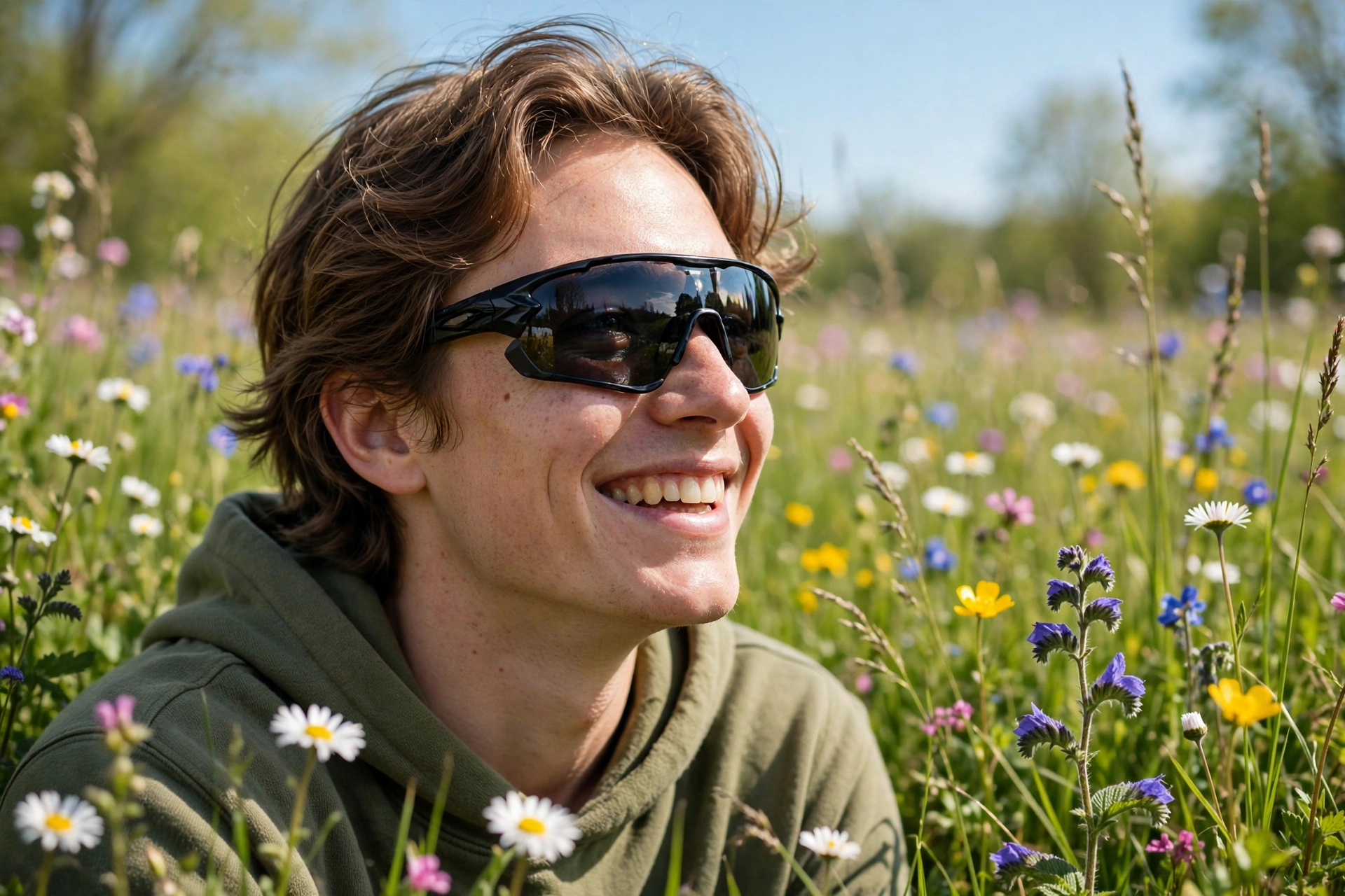 Hay Fever Itchy Eyes: Remedies That Actually Help (UK)